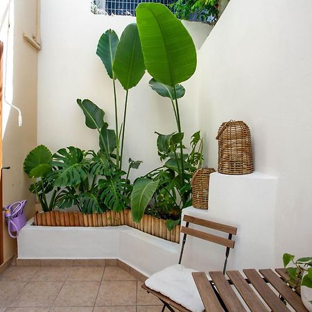 Blue Jasmine Apartments La Canea Esterno foto