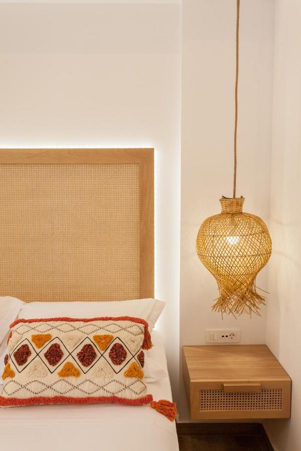 Blue Jasmine Apartments La Canea Esterno foto