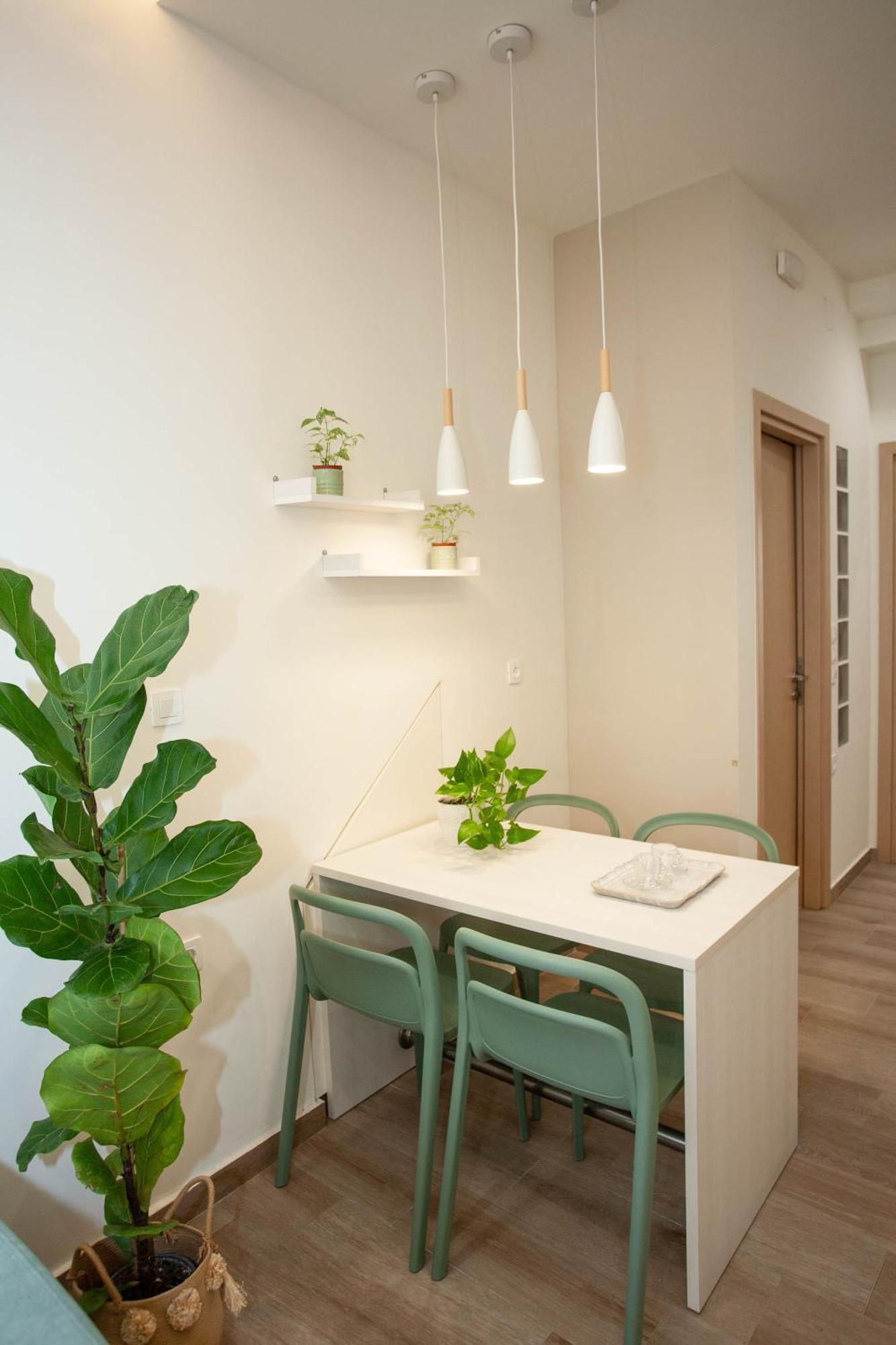 Blue Jasmine Apartments La Canea Esterno foto